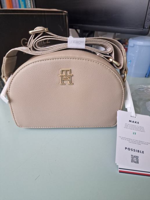 TOMMY HILFIGER torba preko ramena 'FRESH'