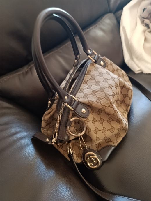 Torba ženska, Gucci Original