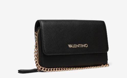 Valentino Bags ZERO RE (crna) NOVO ZAPAKIRANO, RAČUN