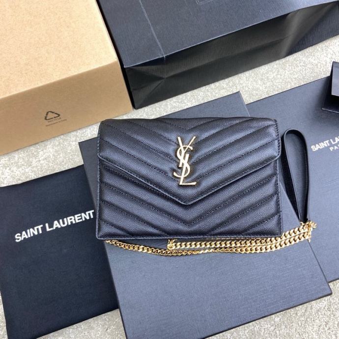 YVES SAINT LAURENT - YSL TORBICA