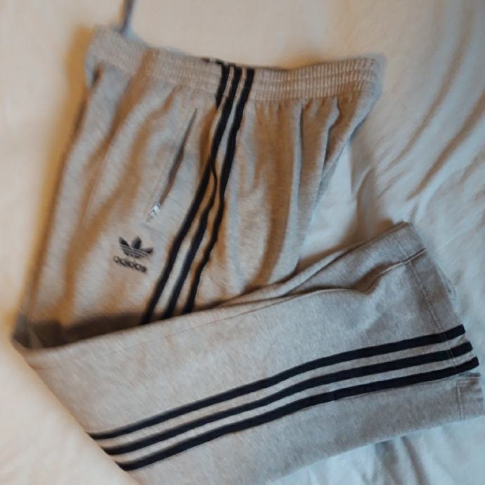 Trenirka (S) adidas retro doljnja