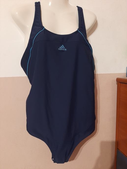 Jednodjelni kupaći kostim Adidas