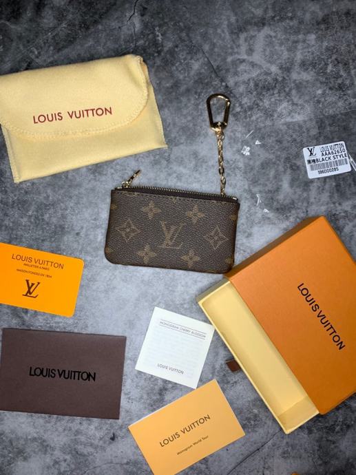Louis Vuitton novcanik NOVI 