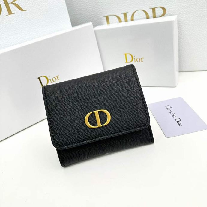Novčanik , koža  Dior