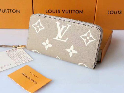 Novčanik , koža Louis Vuitton
