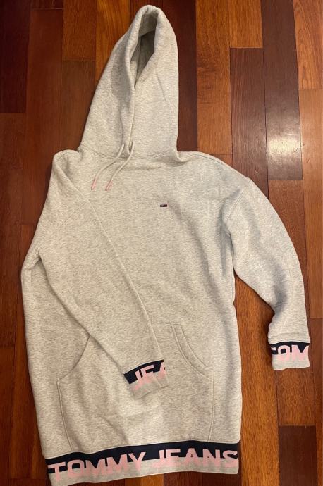 Tomy Hilfiger majica s kapuljačom (hoodie)