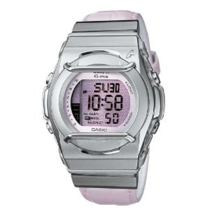 Casio G-SHOCK ženski MSG-160L-4VER