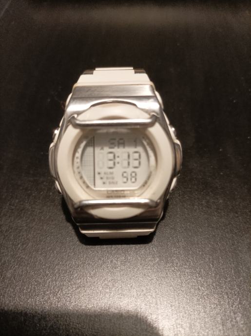 Casio msg-161c