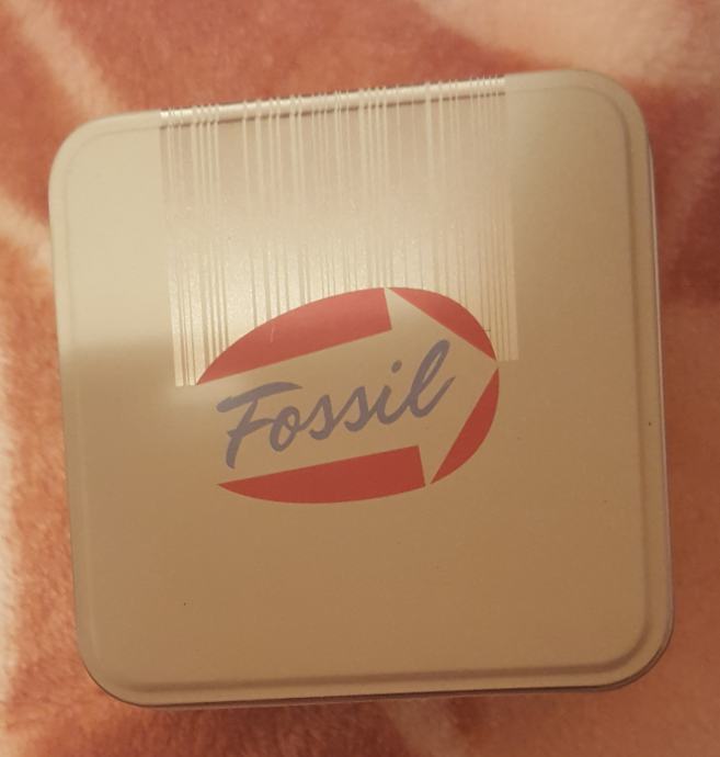 Fossil ženski sat