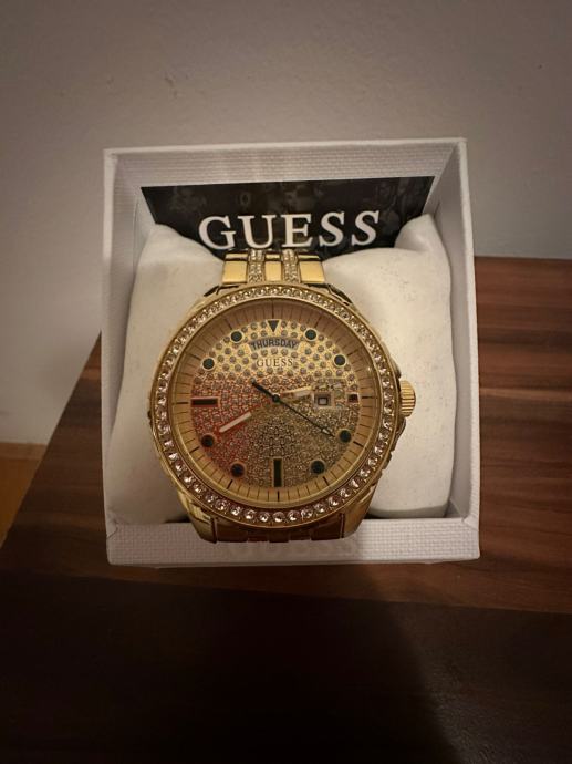 Guess sat