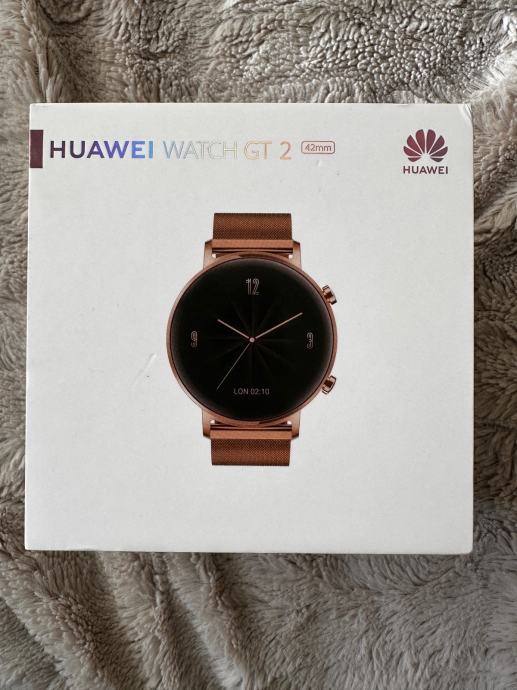 Huawei Watch GT 2 42mm