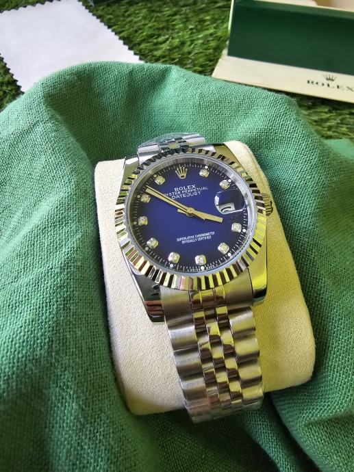 Rolex Datejust 36 Lady SWISS za dame