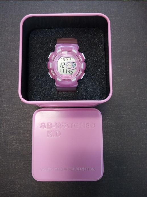 sat g-shock