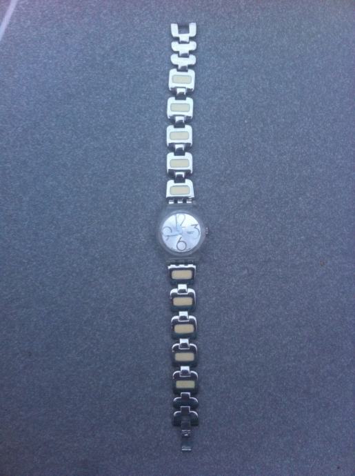 SWATCH SWISS WATCH