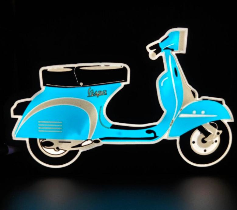 VESPA