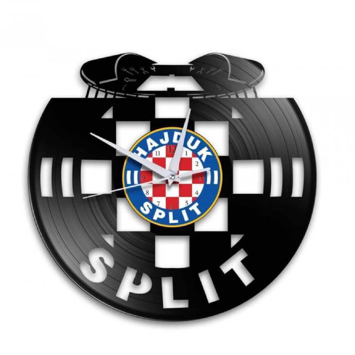 ZIDNI SAT HAJDUK- NOVO