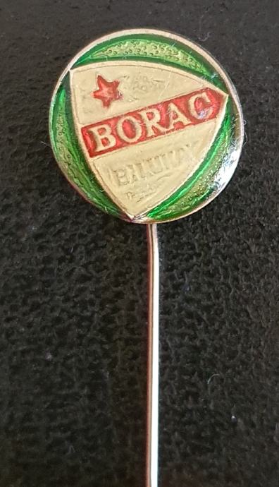 BORAC BANJA LUKA