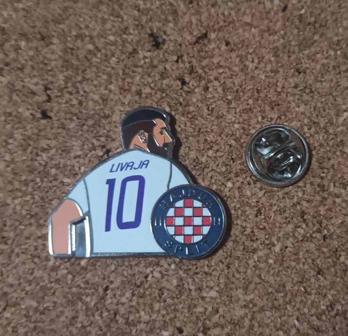 Pin on Hajduk