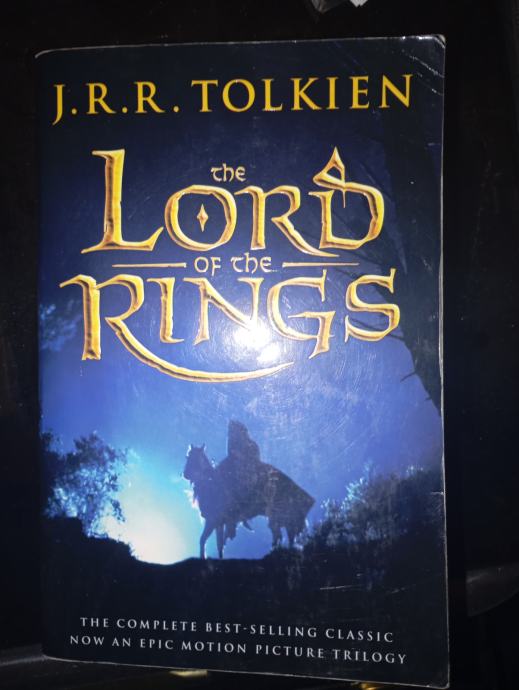 Lord od the rings