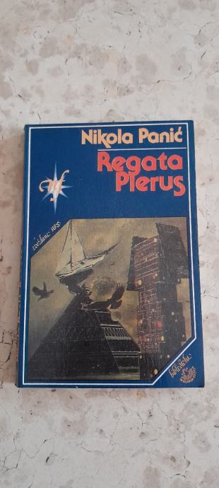 NIKOLA PANIC : REGATA PLERUS