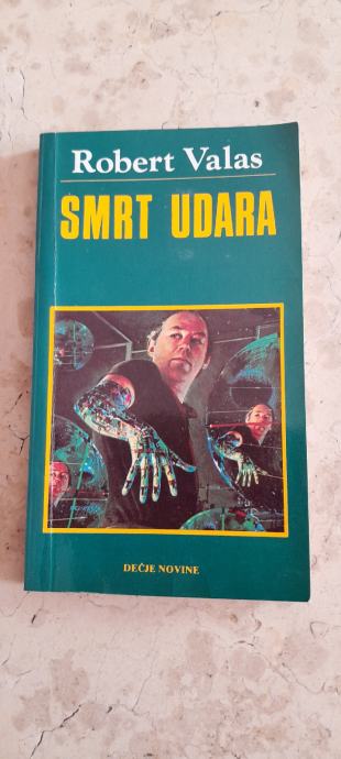 ROBERT VALAS : SMRT UDARA