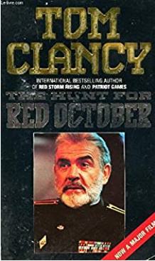 Tom Clancy: The Hunt for Red October