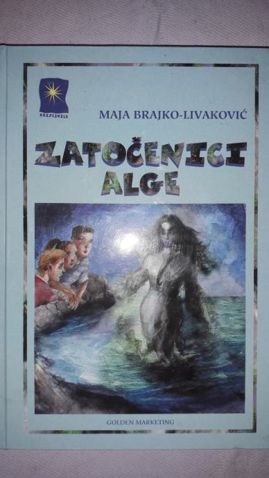 Zatočenici alge