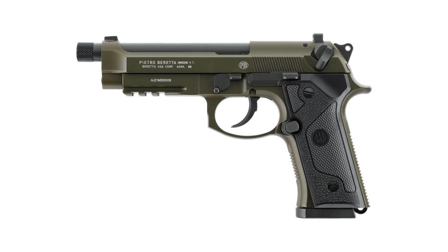 BERETTA MOD. M9A3 FM GREEN/BLACK ZRAČNI PIŠTOLJ