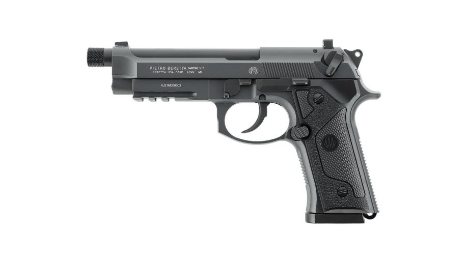 BERETTA MOD. M9A3 FM ZRAČNI PIŠTOLJ BLACK/GRAY