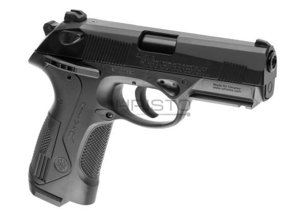 Beretta Px4 Storm Blowback CO2 zračni pištolj