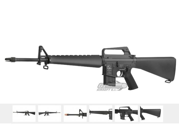 Классик 16. Привод Classic Army m16. M15a1. Винтовка m16 Classic Army. МП автомат m15 Vietnam CA/AEG.