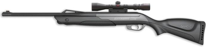 Gamo Extreme CO2, zračna puška, kalibar 0,22 - 5,5mm