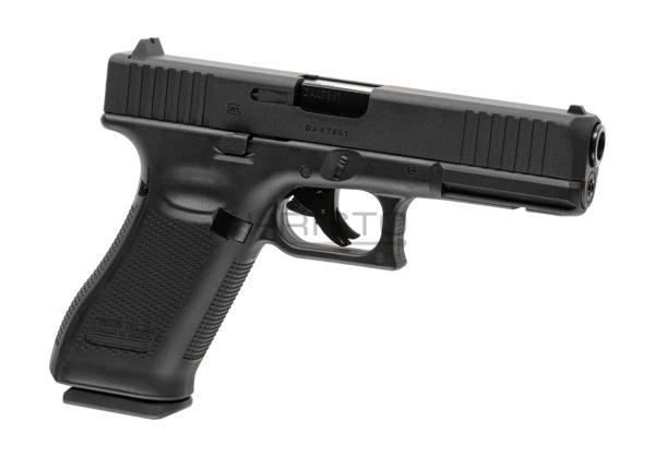 Glock 17 Gen 5 Blowback CO2 4.5mm Diabolo zračni pištolj