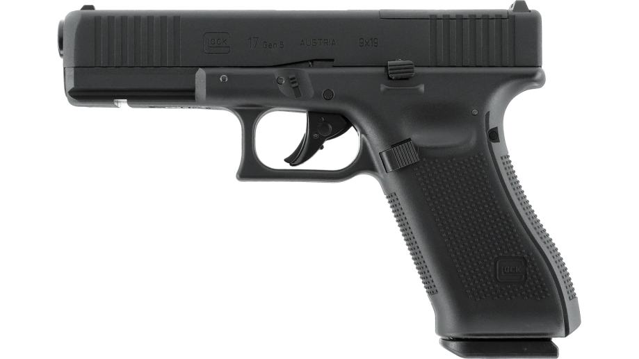 GLOCK 17 Gen5 MOS BBs Zračni pištolj