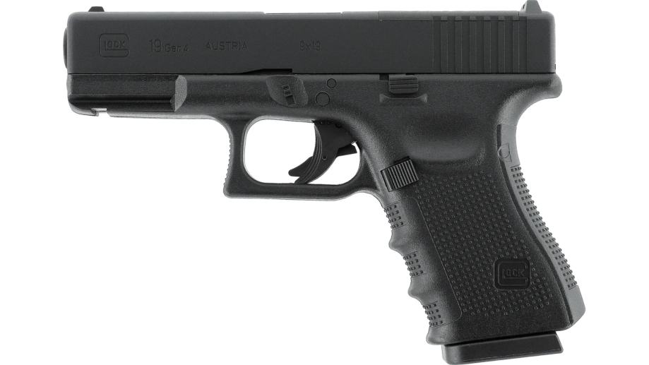 GLOCK 19 Gen4 MOS Zračni pištolj