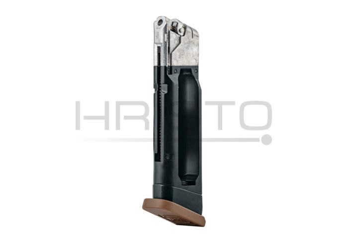 Glock 19x spremnik za zračni pištolj CO2 blowback 19bb