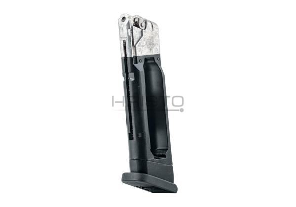 Glock spremnik 17 Blowback CO2 18rds za zračni pištolj