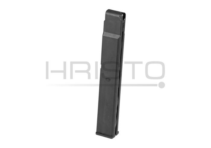 KWC spremnik za zračni pištolj MAC11 SMG Co2 39rds 4.5mm/0.177