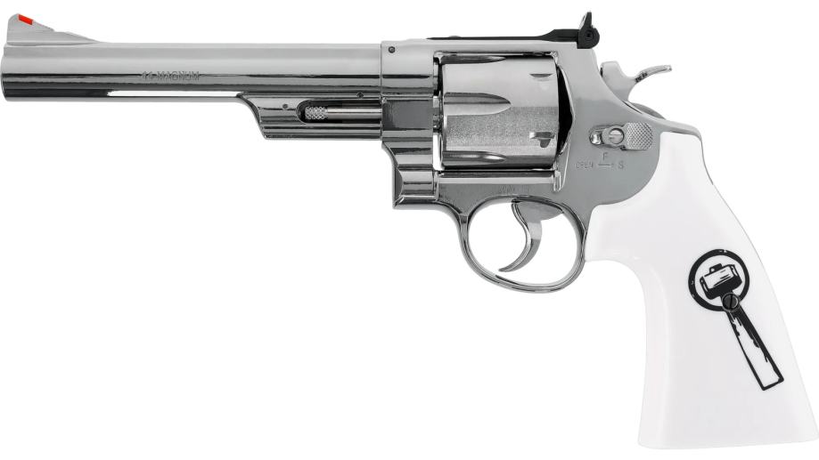 Smith & Wesson 629 Trust Me Pellet Zračni revolver