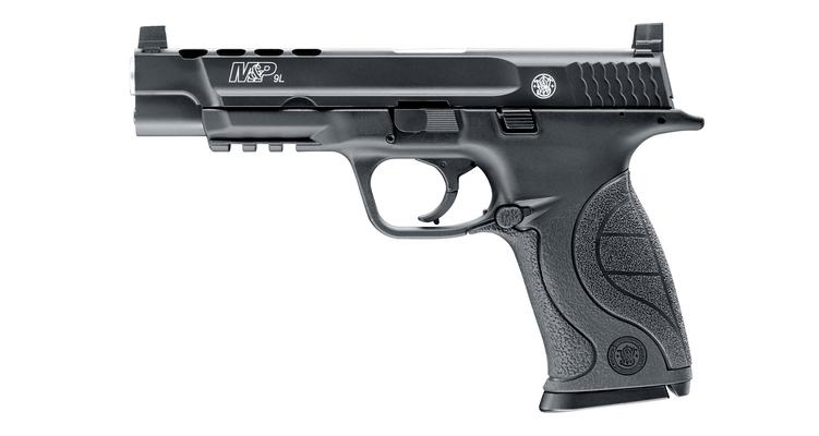 SMITH & WESSON M&P9L ZRAČNI PIŠTOLJ