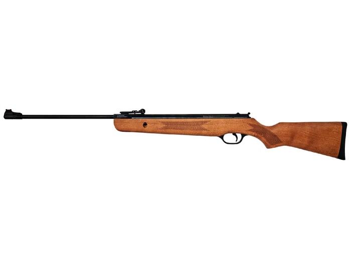 SWISS ARMS CONDOR 4.5 MM FULL WOOD ZRAČNA PUŠKA