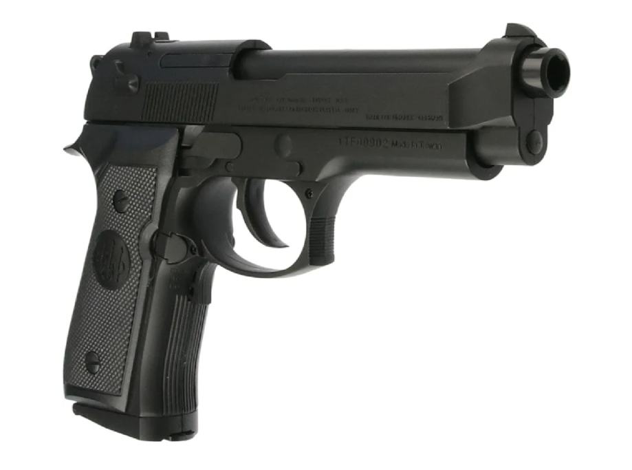 Umarex Elektro-Softair Beretta M92 FS 6mm