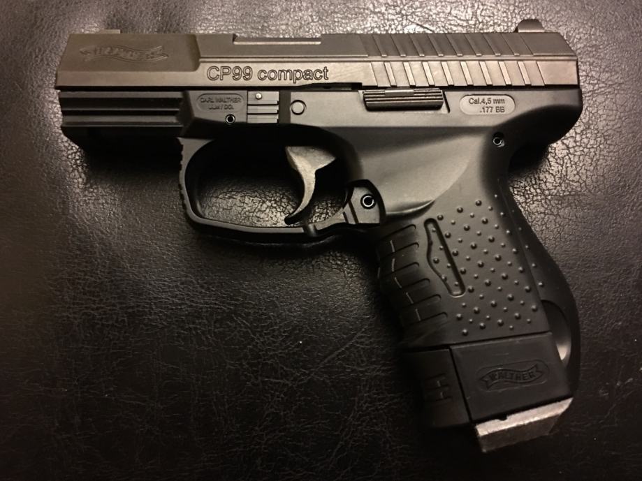 Umarex Walther CP99 Compact