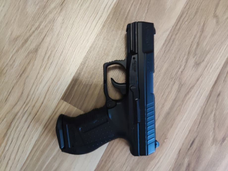 Walther PPQ airsoft