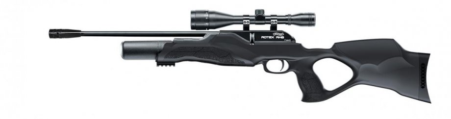 WALTHER ROTEX RM8 VARMINT 5,5mm 30J Zračna Puška PCP 5,5mm