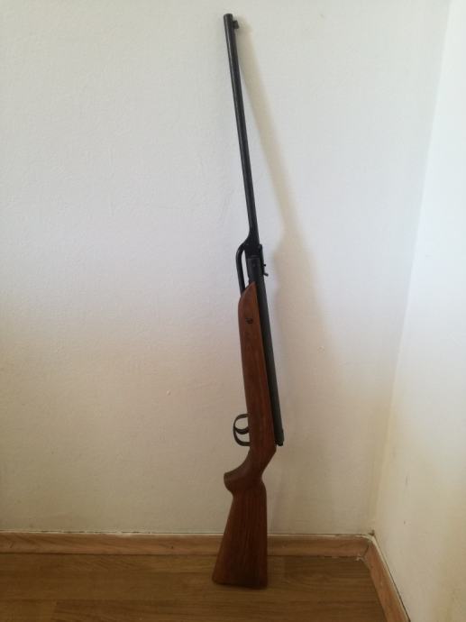 Zastava M56, 4,5mm