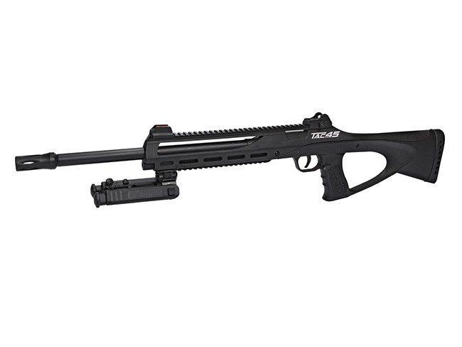 Zračna puška ASG airgun TAC4.5 CO2 NBB (non-blowback) 4.5mm/0.177