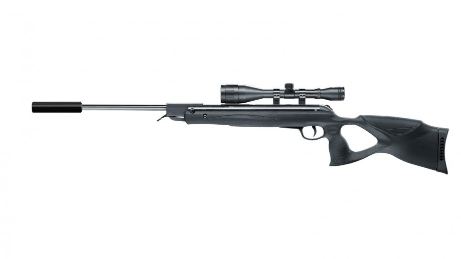 Zračna Puška WALTHER CENTURY VARMINT 7,5 J