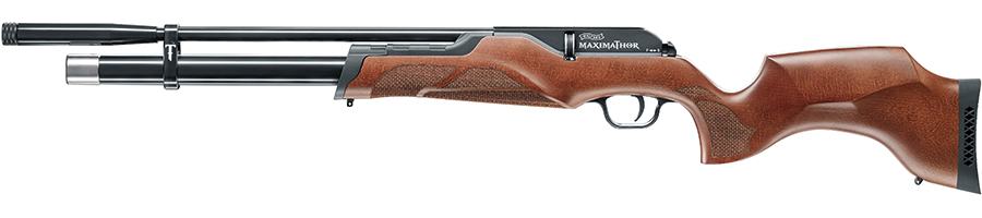 Zračna Puška WALTHER MAXIMATHOR 5,5mm