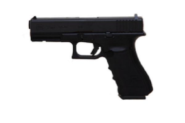 Zračni pištolj GLOCK G17 4.5mm/0.177 BB